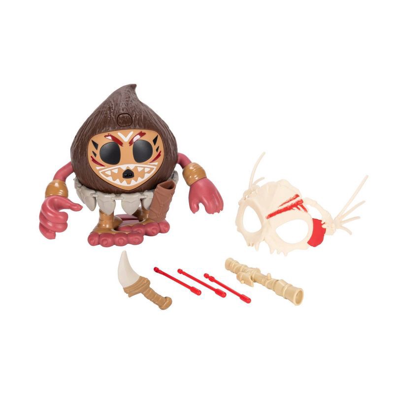 slide 2 of 8, Disney Moana 2 Walk and Talk Kotu, 1 ct