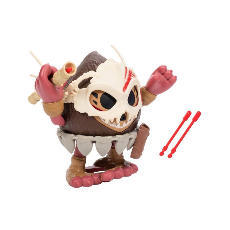 slide 3 of 8, Disney Moana 2 Walk and Talk Kotu, 1 ct