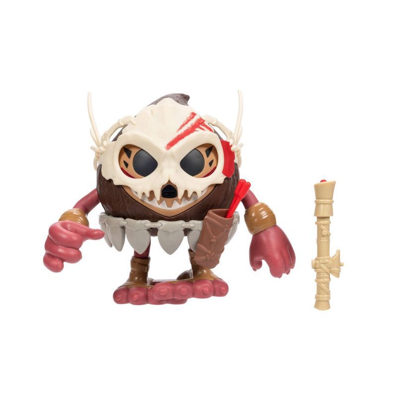 slide 4 of 8, Disney Moana 2 Walk and Talk Kotu, 1 ct