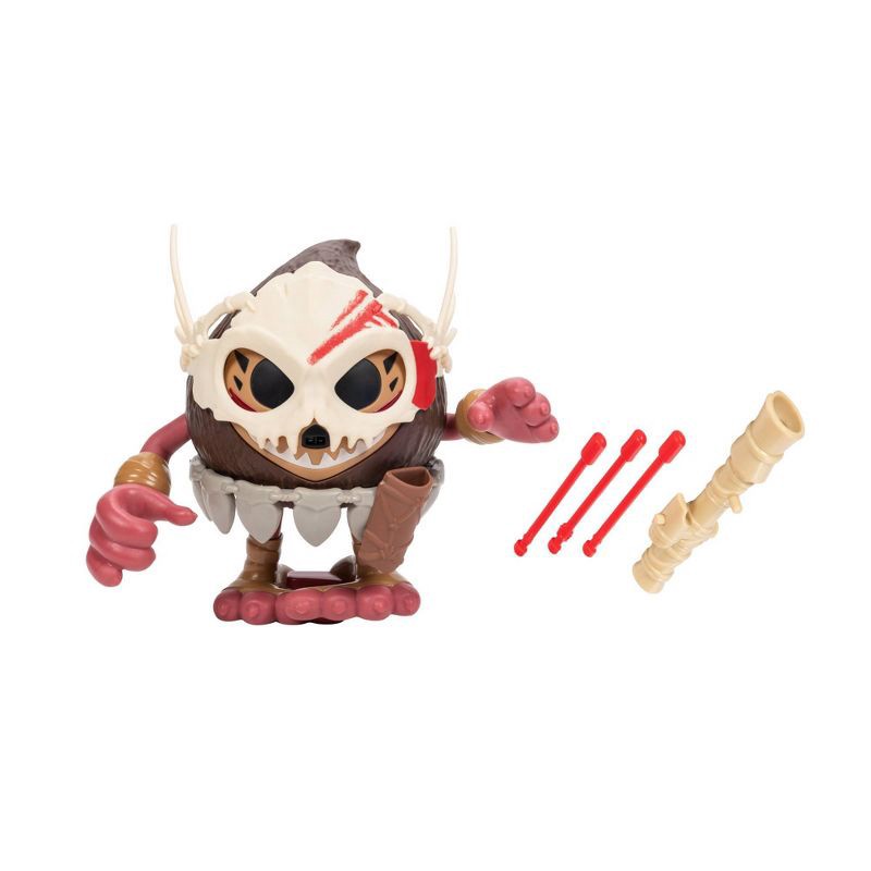 slide 6 of 8, Disney Moana 2 Walk and Talk Kotu, 1 ct