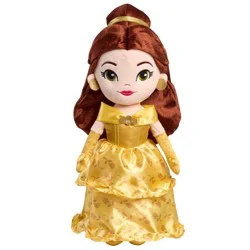 Disney Princess Signature Collection Large Plush Belle