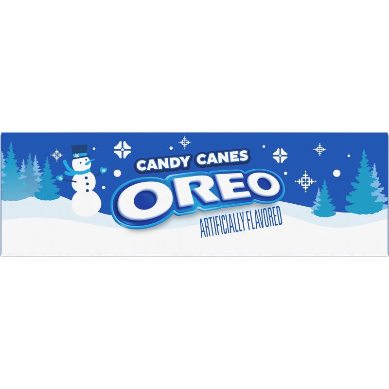 slide 13 of 14, OREO Candy Canes 5.29oz, 5.29 oz