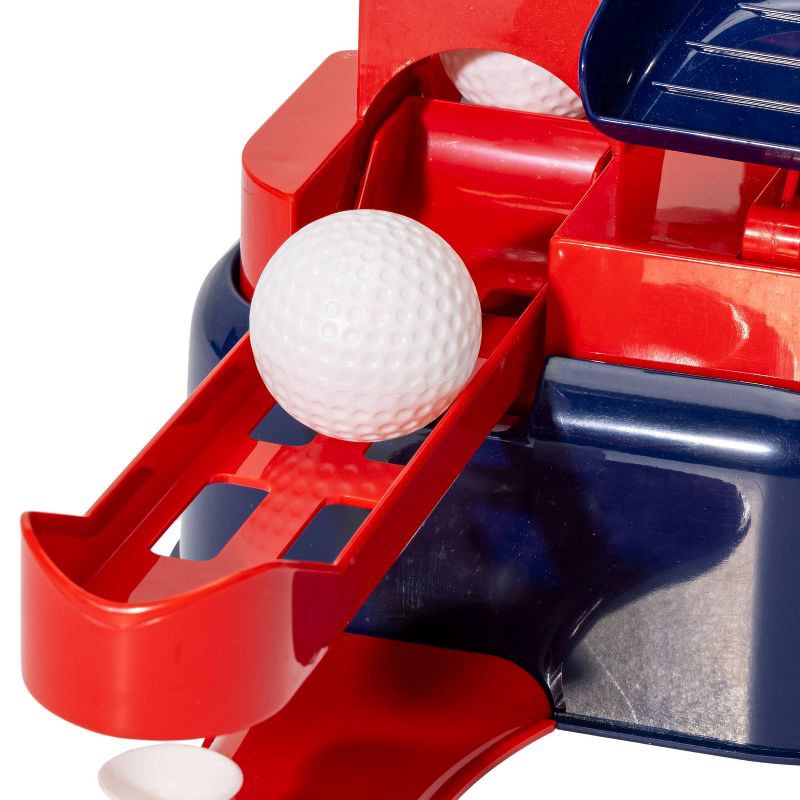 slide 10 of 13, Franklin Sports PGA Kids' Tee Trainer: Toy Golf Set for Ages 3 and Up, 1 ct