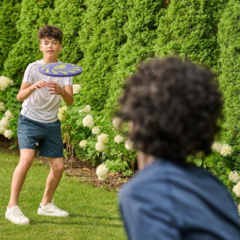 slide 13 of 13, Aerobie Bounce Disc Toy Sports Sets: Outdoor Fun & Games for Kids Ages 5+, 1 ct