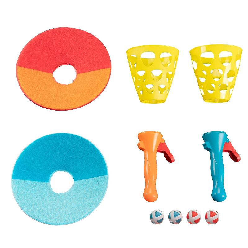 slide 2 of 7, Chuckle & Roar Super Pop Launchers, 1 ct