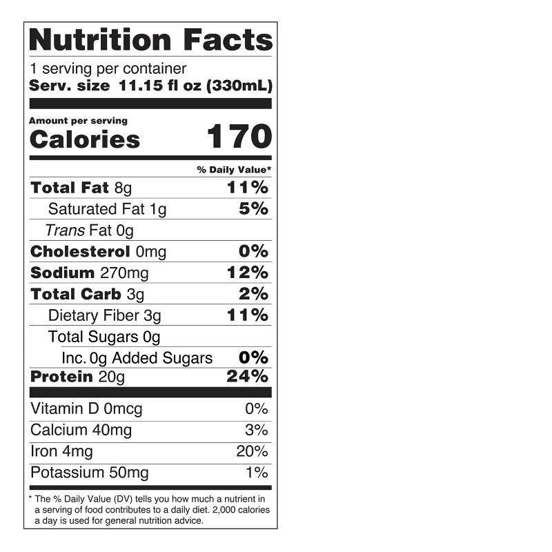 slide 7 of 9, OWYN Double Shot Coffee Caramel Macchiato Caffeinated Protein Shake - 44.6 fl oz/4pk, 44.6 fl oz, 4 ct
