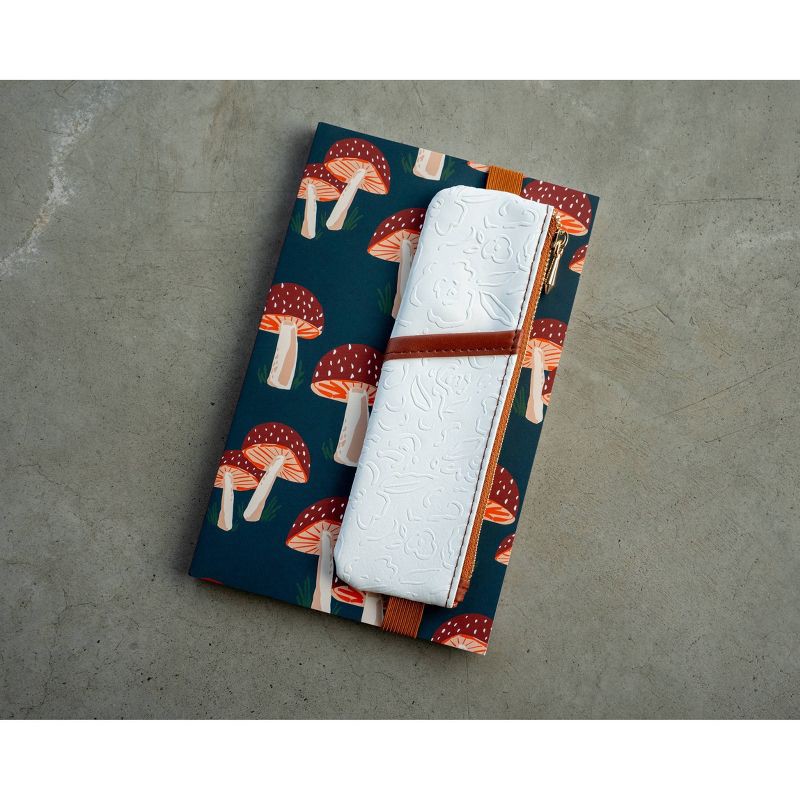 slide 3 of 3, Denik Golden Hour Notebook Pouch, 1 ct