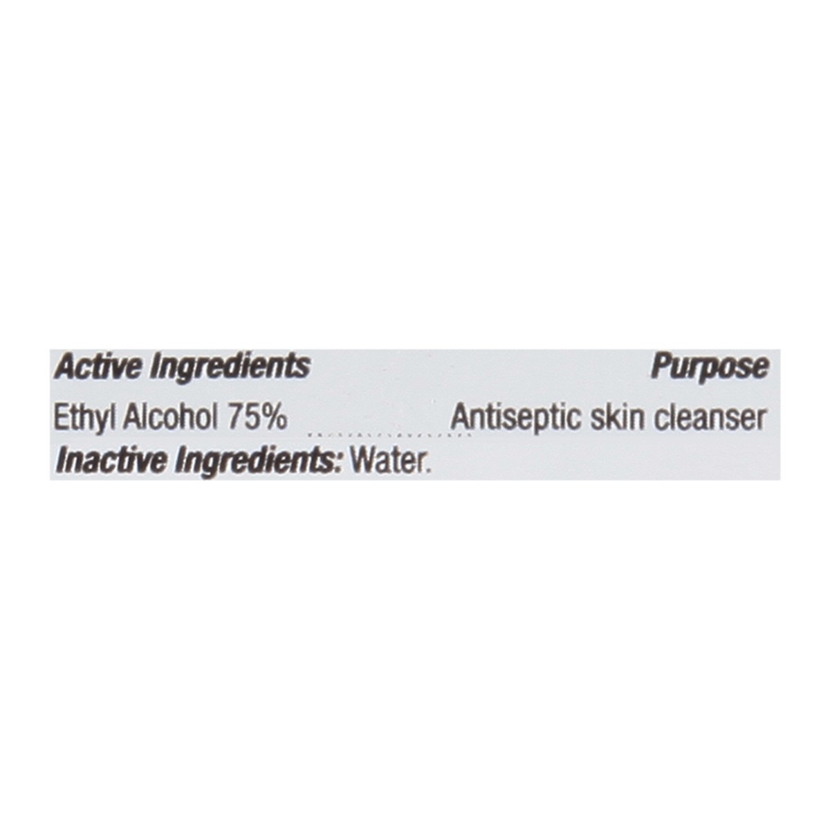 slide 13 of 13, Brite Concepts Jacent Sanitizing Alcohol Wipes, 30 ct