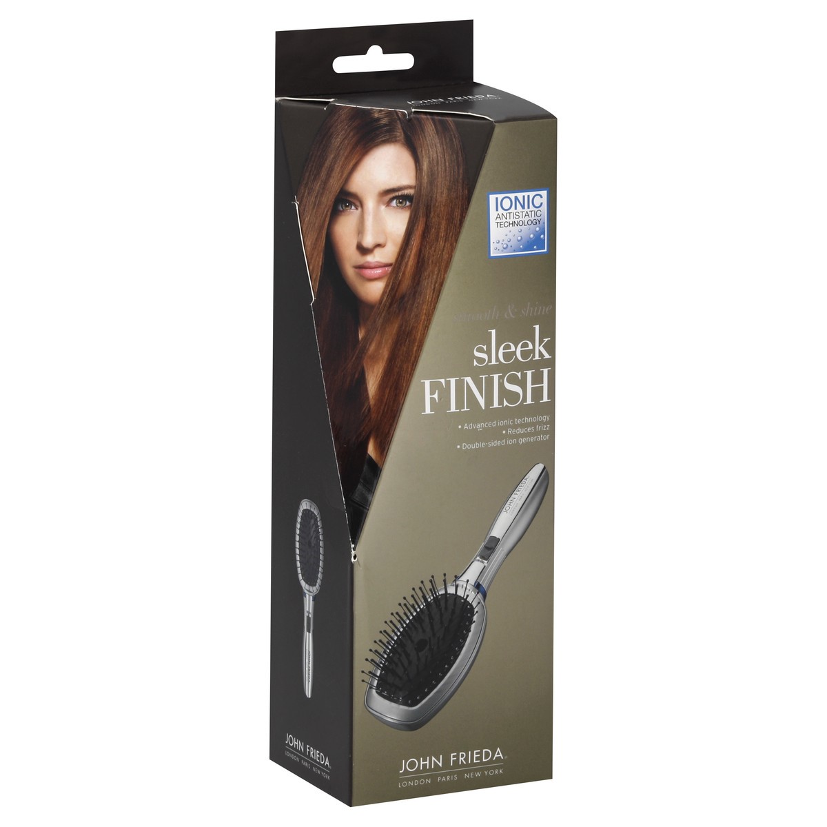 slide 2 of 5, John Frieda Brush 1 ea, 1 ct