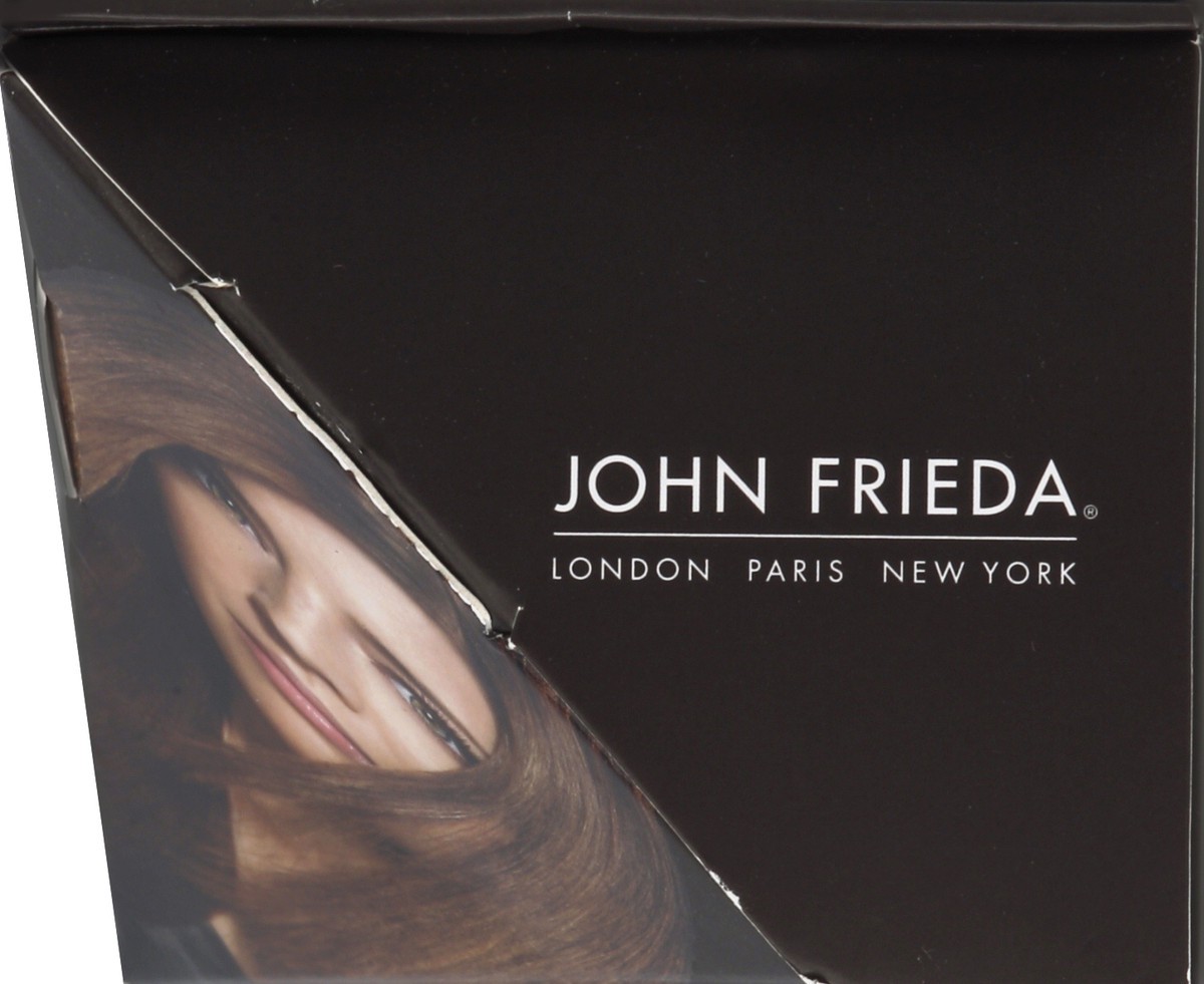 slide 5 of 5, John Frieda Brush 1 ea, 1 ct