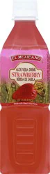 El Mexicano Aloe Vera Drink 16.9 oz