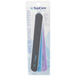 Top Care Nail Buffing System