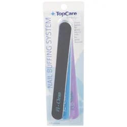 Top Care Nail Buffing System