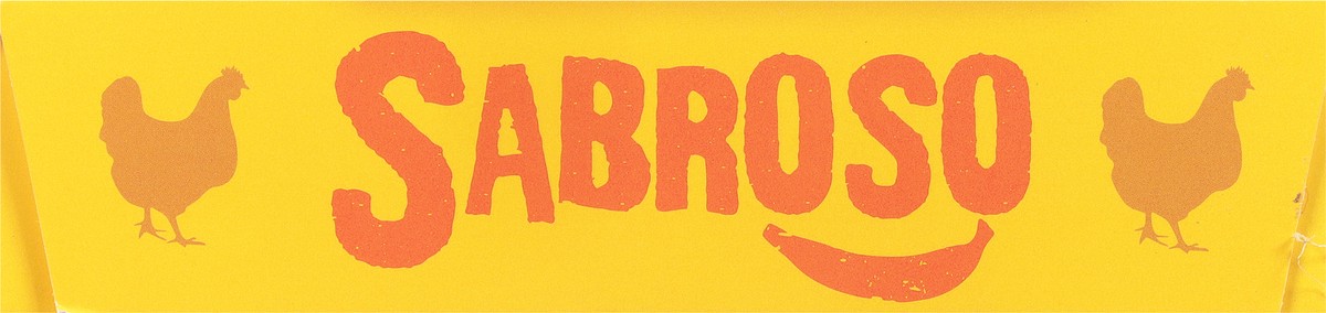 slide 2 of 9, Sabroso Croqueta De Pollo, 9.6 oz