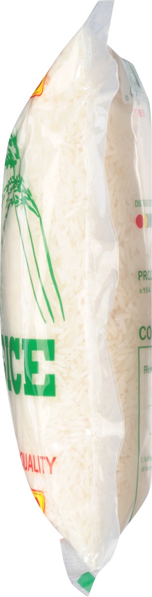 slide 2 of 14, Asian Best Naturally Fragrant Jasmine Rice 5 lb, 5 lb