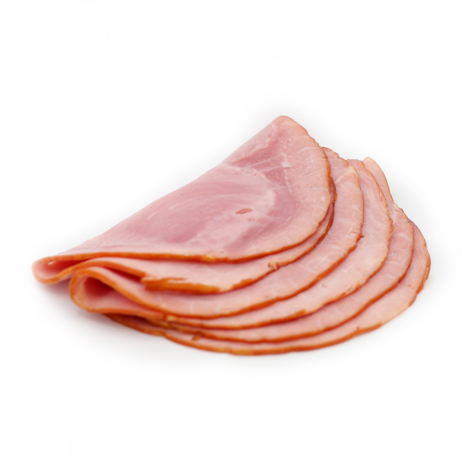 slide 1 of 1, Dierbergs Fresh Pack Sliced Off The Bone Ham, per lb