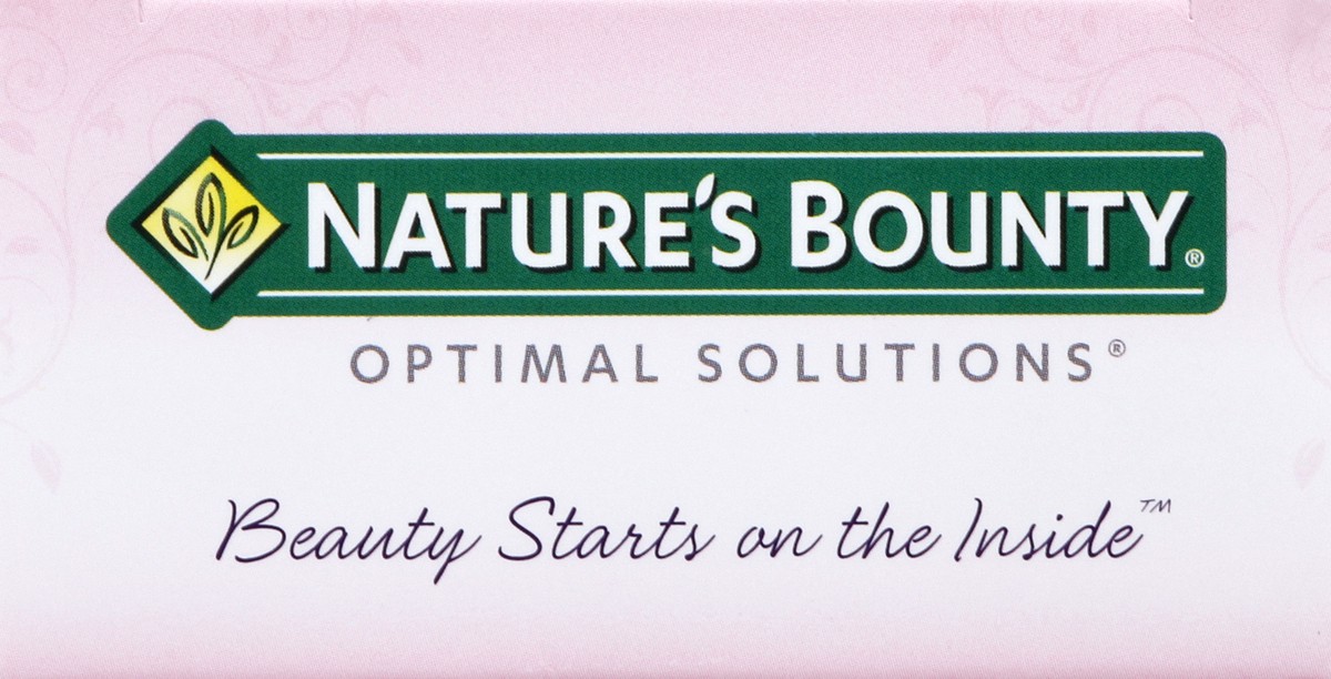 slide 7 of 10, Nature's Bounty Menopause Support Complex 60 ea, 60 ct