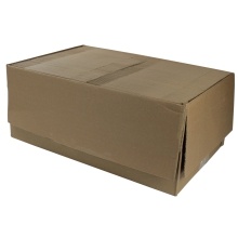 slide 1 of 1, BOXit Window Bakery Boxes, 1 ct