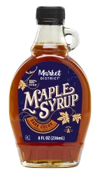Md Pure Maple Syrup Grade A Robust
