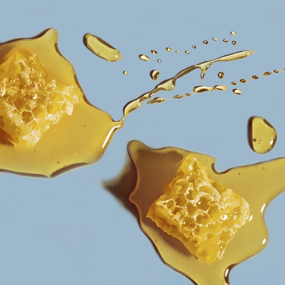 slide 5 of 11, SheaMoisture Manuka Honey Multi Action Leave In, 8 fl oz