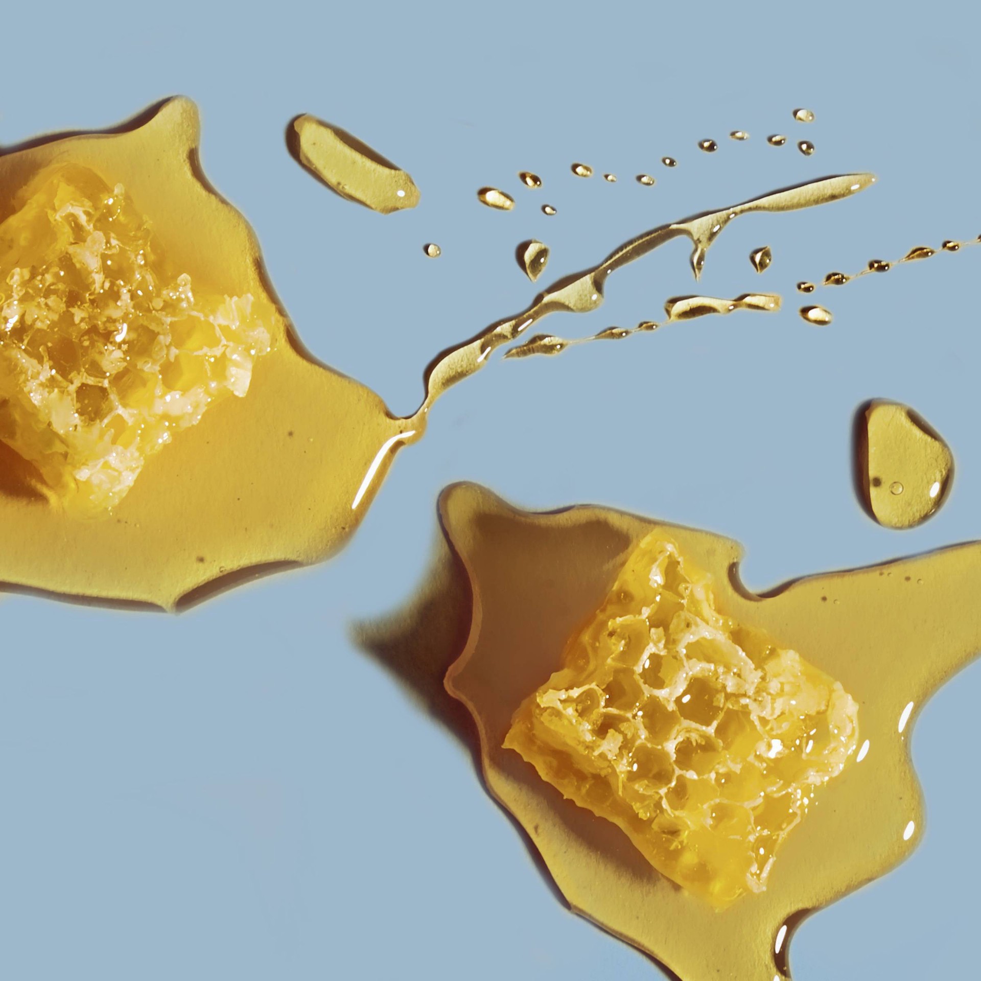 slide 8 of 11, SheaMoisture Manuka Honey Multi Action Leave In, 8 fl oz