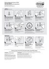 slide 5 of 21, 3M Command Bath Large Satin Brass Hook 1 ct., 1 ct