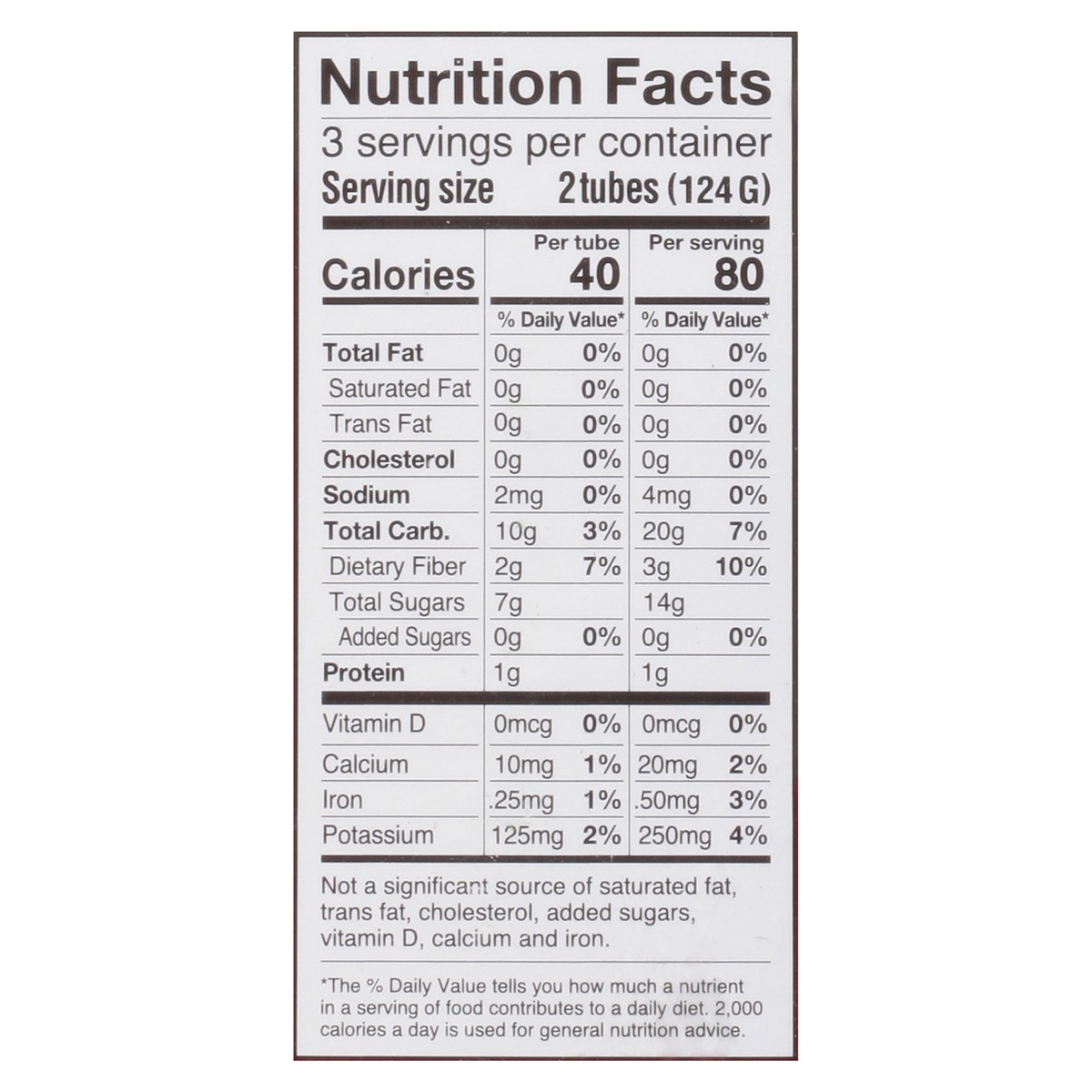 slide 6 of 13, Sweet Nothings Kids Organic Strawberry with Beet Squeezable Smoothies 6 - 2 oz Tubes, 6 ct