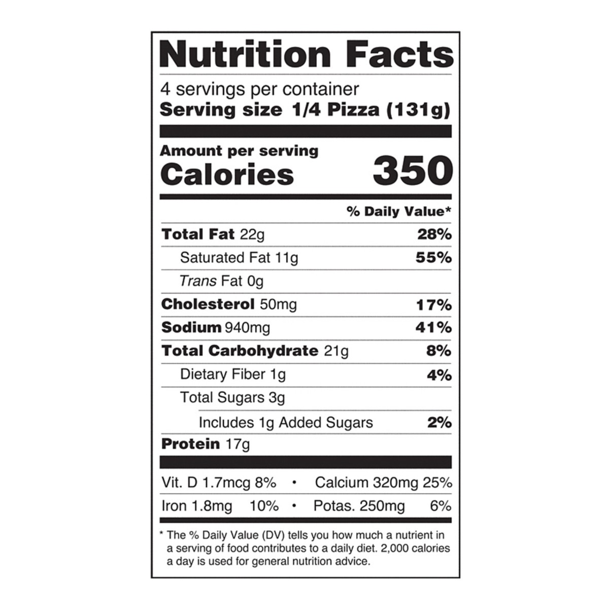 slide 4 of 9, Screamin' Sicilian Tavern Style Sausage Pizza 18.45 oz, 18.45 oz