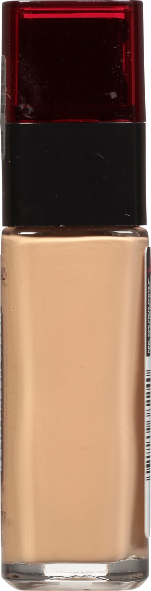 slide 8 of 9, L'Oréal Infallible Broad Spectrum SPF 25 Sand 465 Foundation 1.0 fl oz, 1 fl oz