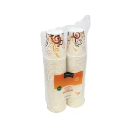 Essential Everyday Designer 9 oz Cups