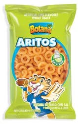 BotanaCo Botana Co Aritos Salt & Lime