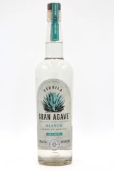 Gran Agave Blanco Tequila 750 ml
