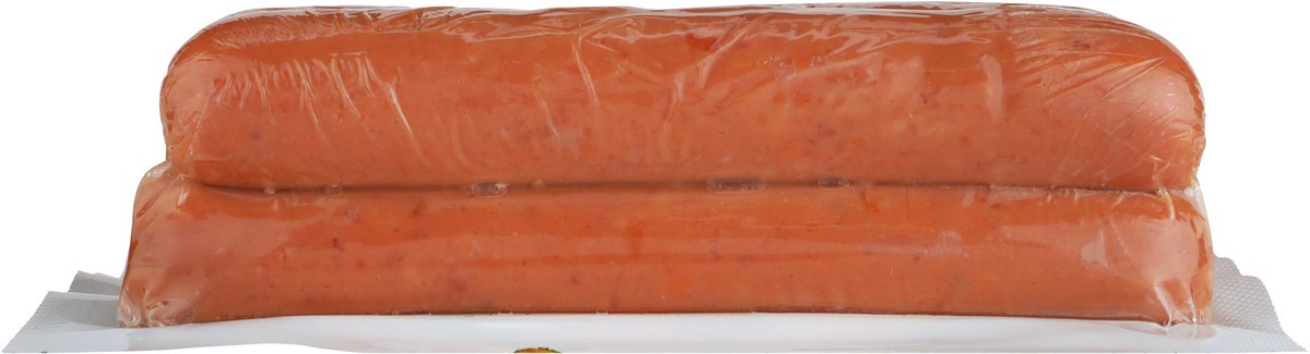 slide 4 of 4, Eckrich Cheddar Smoked Sausage Grillers, 14 oz, 14 oz