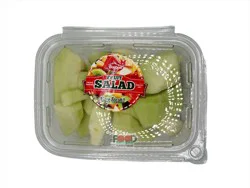 Fruit Salad Honeydew Cut S