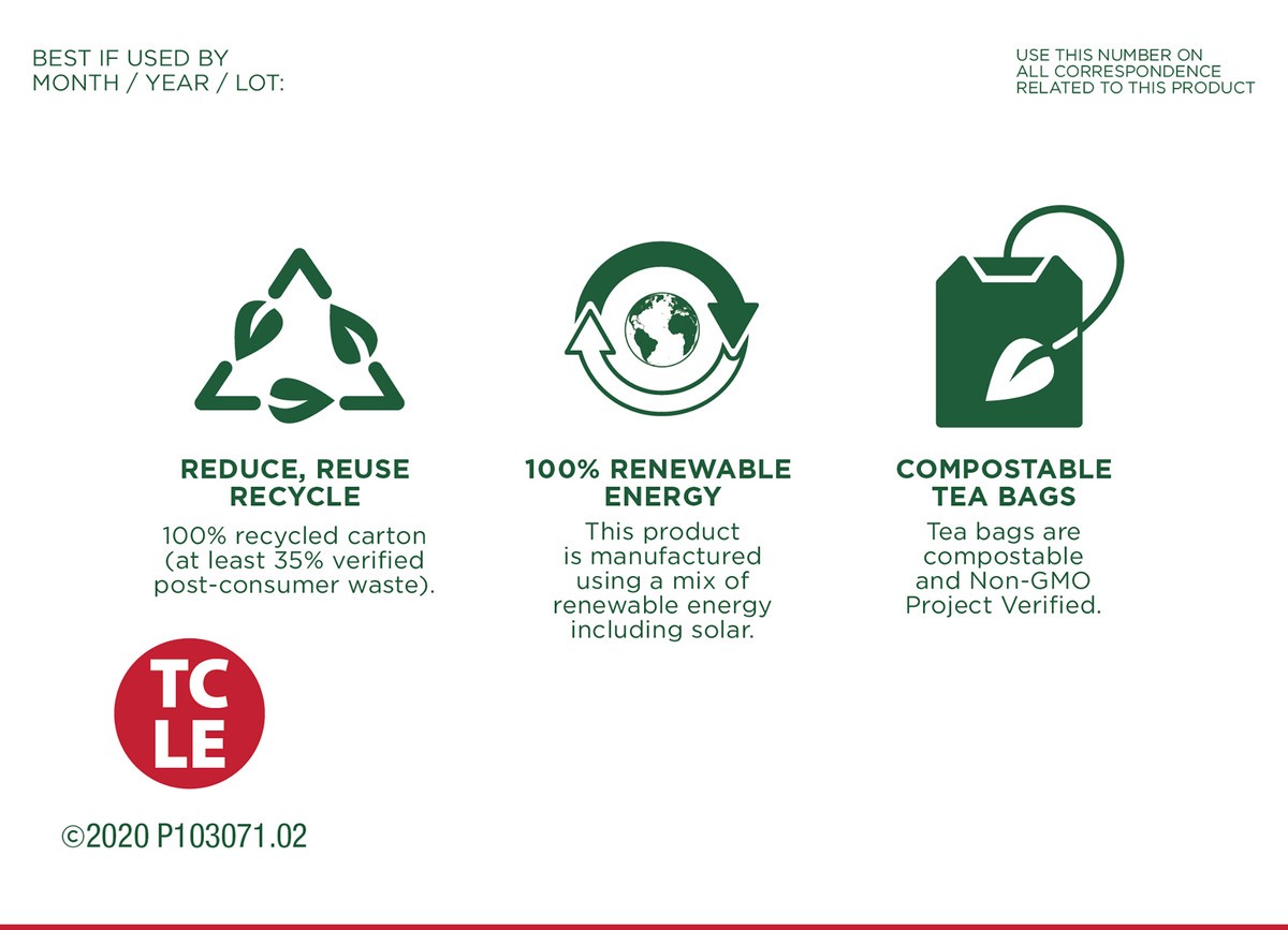 slide 3 of 9, Traditional Medicinals Throat Coat Lemon Echinacea 32ct, 32 ct