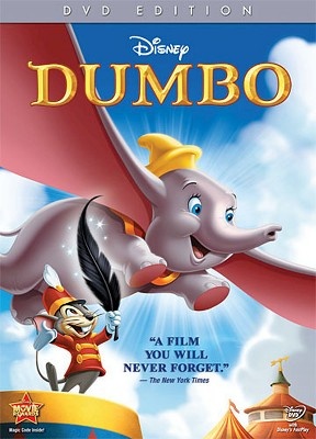 slide 1 of 1, Dumbo 70th Anniversary Edition, 1 ct