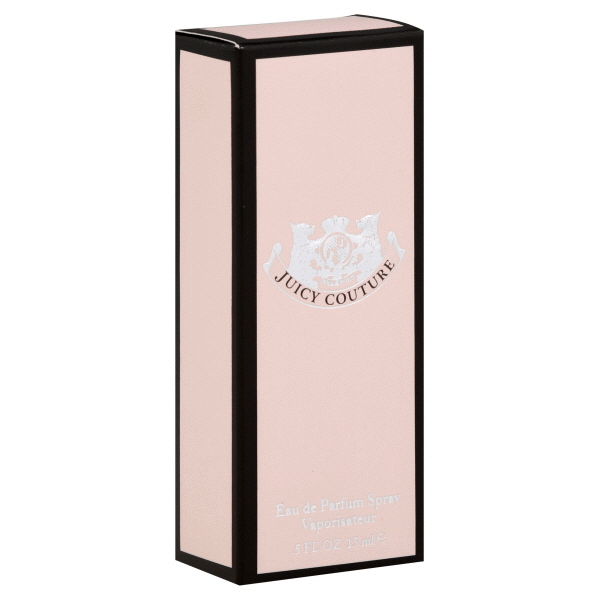 slide 1 of 1, Juicy Couture Eau De Parfum Spray For Women, 1 ct