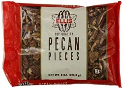Ellis Pecans Pieces