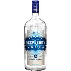 Deep Eddy Vodka