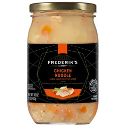 FREDERIKS BY MEIJER Fredericks Chicken Noodle