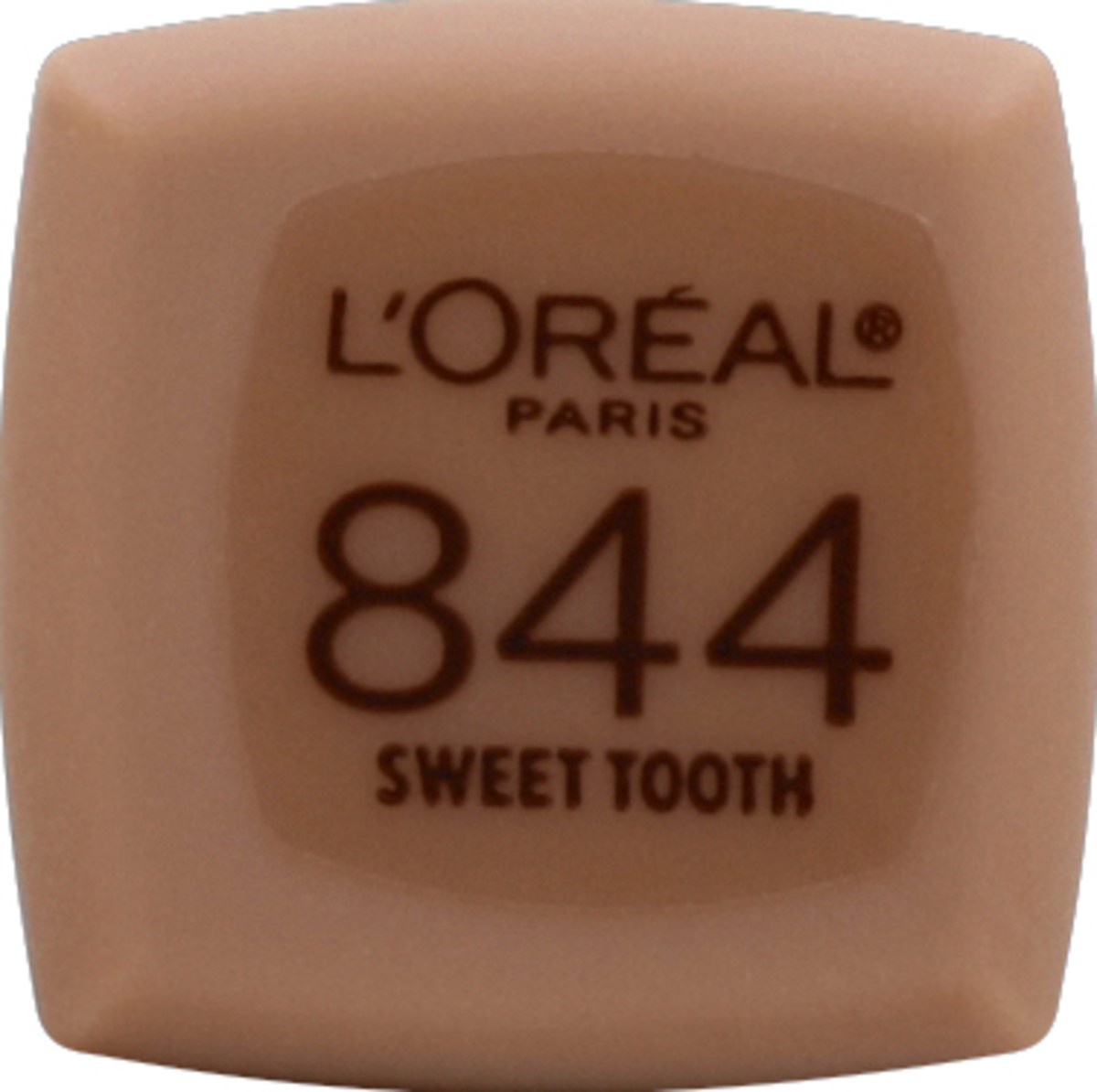 slide 2 of 4, L'Oréal Infallible Pro Matte Les Chocolats Scented Liquid Lipstick, Sweet Tooth, 0.21 oz