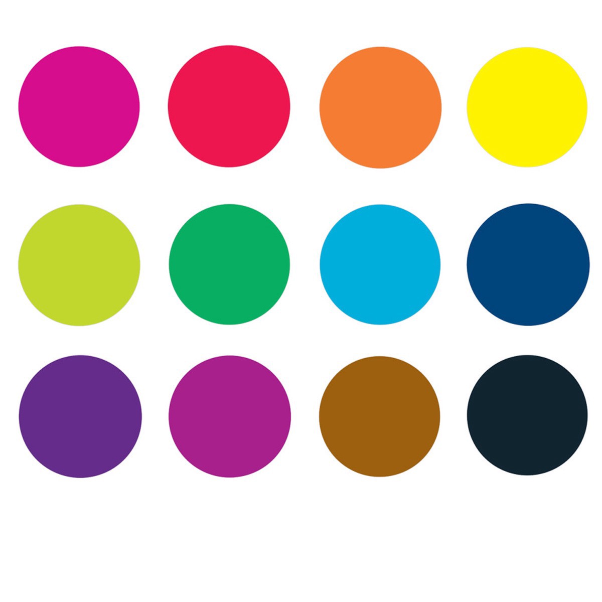 slide 7 of 8, Tulip One-Step Tie-Dye Kit, Large, 1 ct