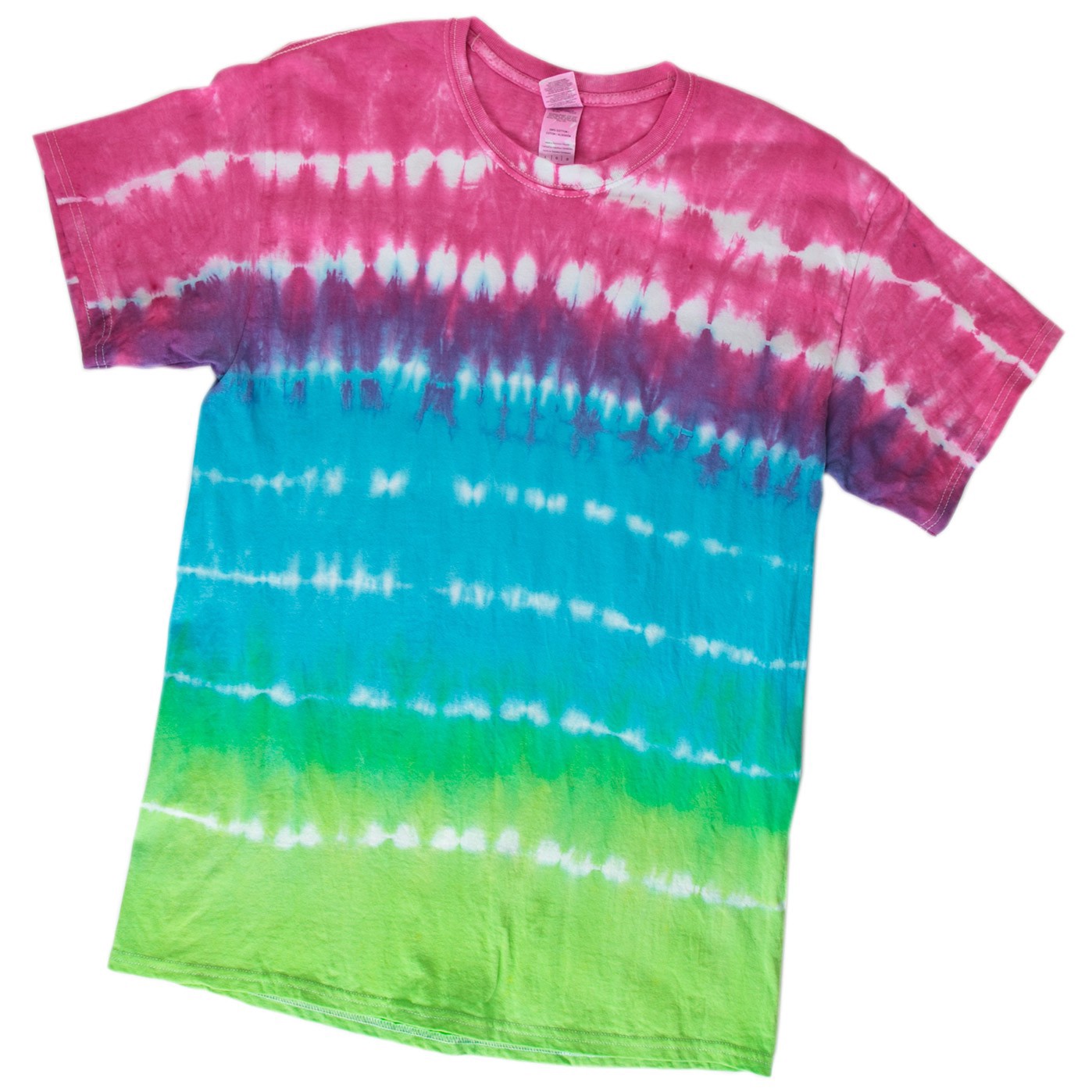 slide 6 of 8, Tulip One-Step Tie-Dye Kit, Large, 1 ct