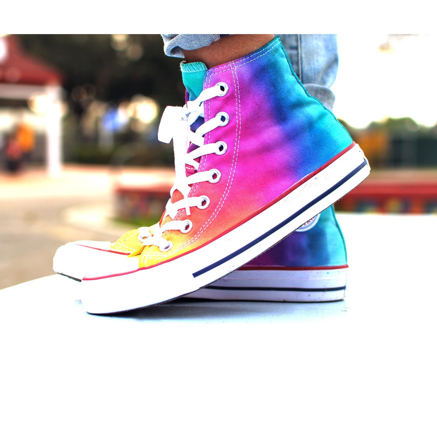 slide 2 of 8, Tulip One-Step Tie-Dye Kit, Large, 1 ct