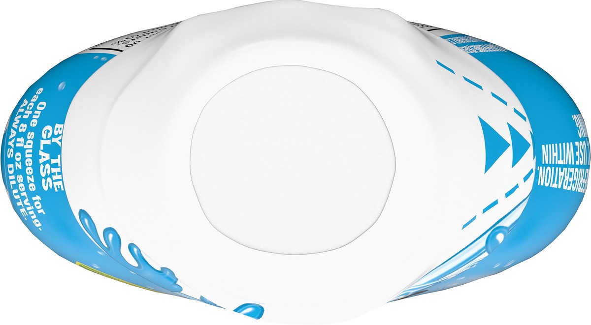 slide 3 of 9, Kool-Aid Liquid Tropical Punch Naturally Flavored Soft Drink Mix, 1.62 fl oz Bottle, 1.62 fl oz