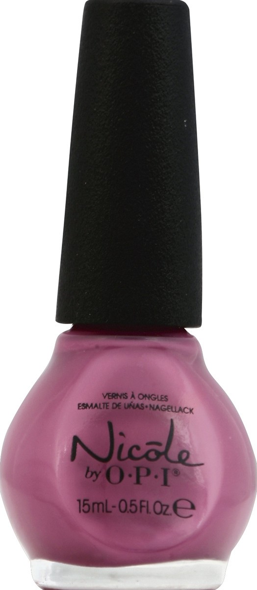 slide 2 of 3, OPI Nail Polish 0.5 oz, 1 ct