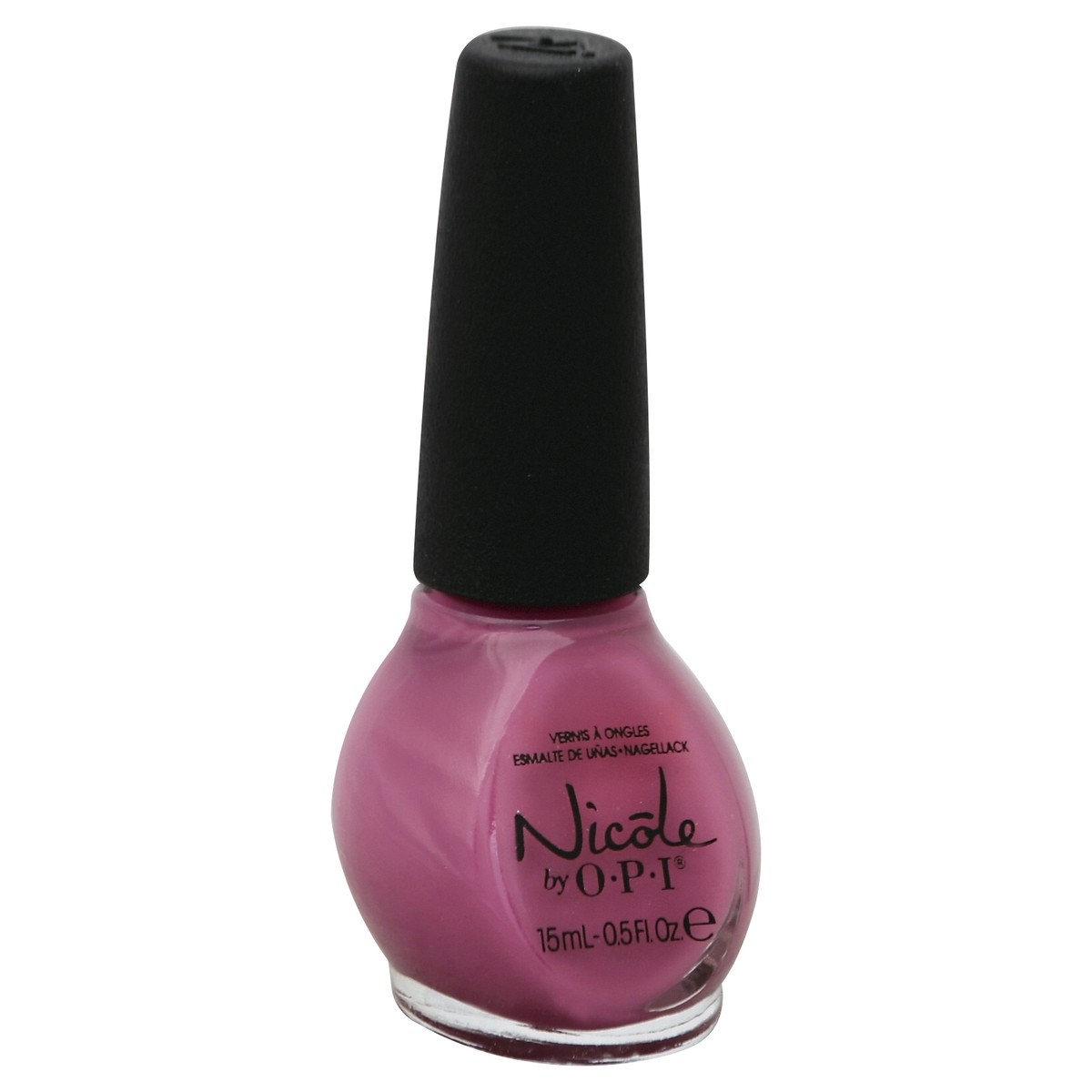 slide 3 of 3, OPI Nail Polish 0.5 oz, 1 ct