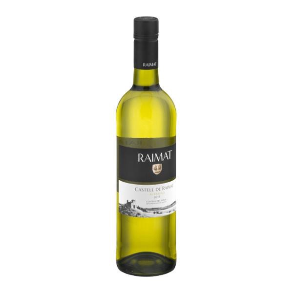 slide 1 of 1, Raimat Castell De Raimat Albarino, 750 ml