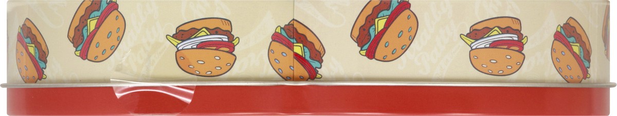 slide 9 of 9, Frankford Candy Valentines Heart Tin, 2.54 oz