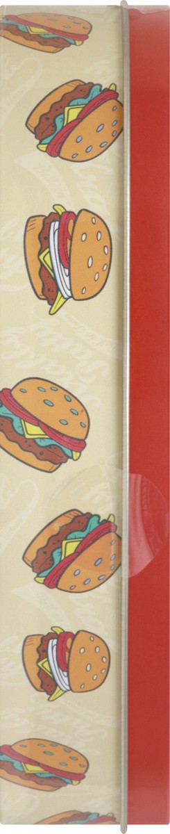 slide 3 of 9, Frankford Candy Valentines Heart Tin, 2.54 oz